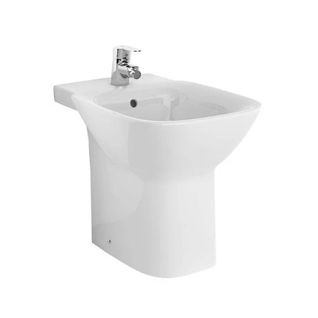 Roca Debba Floor-Standing Bidet - 355994000 3 Roca Debba Floor-Standing Bidet - 355994000