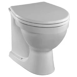 Twyford Alcona Back to Wall Toilet