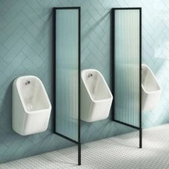 Arezzo Modern Urinal -Toilets Shop AZURI d2 460