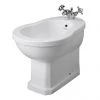 Bayswater Fitzroy Traditional Bidet -Toilets Shop BAYC023 P