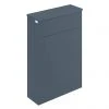 Bayswater Stiffkey Blue 550mm WC Unit -Toilets Shop BAYF120 P