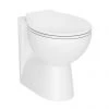 Standard Ceramic Back to Wall Toilet Pan -Toilets Shop Back to Wall Toilet BTW002 prod