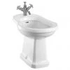 Burlington Traditional Bidet - P4 -Toilets Shop Burlington Traditional Bidet P4 p