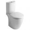 Ideal Standard Connect Arc AquaBlade Close Coupled Toilet 1 Ideal Standard Connect Arc AquaBlade Close Coupled Toilet -Toilets Shop CA CC SC P