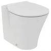 Ideal Standard Connect Air AquaBlade Back to Wall Toilet 2 Ideal Standard Connect Air AquaBlade Back to Wall Toilet -Toilets Shop CAC BTW SC P