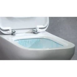 Ideal Standard Connect AquaBlade Wall Hung Toilet -Toilets Shop CAC CC SC D1 460 8
