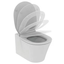 Ideal Standard Connect Air AquaBlade Wall Hung Toilet -Toilets Shop CAC WH SC D1 460