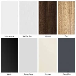 Carlton Traditional Low Level Toilet with Soft Close Seat - Various Colour Options -Toilets Shop CARLL VC n d4 460