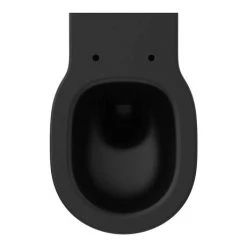 Ideal Standard Connect Air Silk Black AquaBlade Wall Hung Toilet + Soft Close Seat 11 Ideal Standard Connect Air Silk Black AquaBlade Wall Hung Toilet + Soft Close Seat -Toilets Shop CASB WH SC.ai2 460