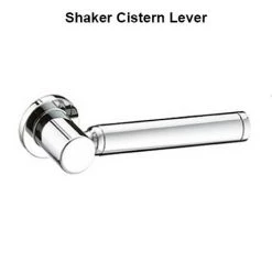 Heritage Wynwood Close Coupled Standard Height WC & Cistern - Various Lever Options -Toilets Shop CBC01 460