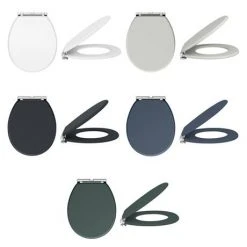 Chatsworth Low Level Traditional Toilet -Toilets Shop CHLLWC detail04 460