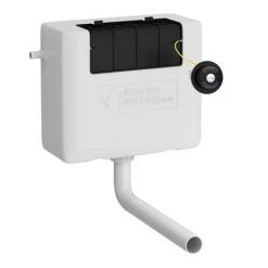 Chatsworth Traditional Dusky Pink Complete Toilet Unit -Toilets Shop CTDFCC BLK n l 460