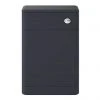 Hudson Reed Solar 550mm WC Unit - Indigo Blue - CUR341 -Toilets Shop CUR341 P