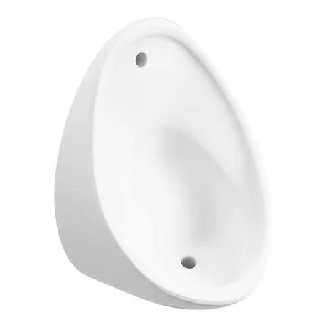 Cove Exposed Urinal Pack with 3 x 400mm Urinal Bowls + Plastic Cistern 4 Cove Exposed Urinal Pack with 3 x 400mm Urinal Bowls + Plastic Cistern - Image 2