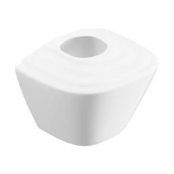Cove Exposed Urinal Pack with 1 x 500mm Urinal Bowl + Ceramic Cistern -Toilets Shop CVUPAK1 d2 460 1