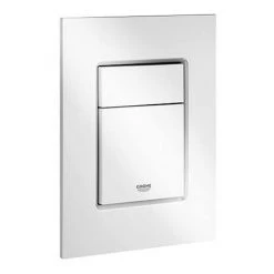 Grohe Solido Bau / Skate Cosmo Complete WC 5 in 1 Pack + FREE TOILET ROLL HOLDER -Toilets Shop GR 5IN1 SK d1 460