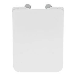 Ideal Standard Caffaro Back To Wall WC + Soft Close Seat 10 Ideal Standard Caffaro Back To Wall WC + Soft Close Seat -Toilets Shop ISCAFBTW D3 460 1