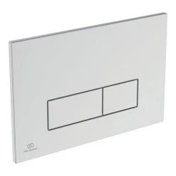 Ideal Standard Studio Echo Toilet + Concealed WC Cistern with Wall Hung Frame -Toilets Shop ISSETB D3 460 1