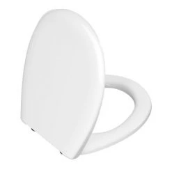 VitrA - Layton Close Coupled Toilet (Open Back) -Toilets Shop LAYCRNST A1 460 1