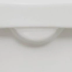 Duravit No.1 Rimless Close Coupled Toilet (6/3 L Flush) + Seat -Toilets Shop N1CC63SS D2 460 1