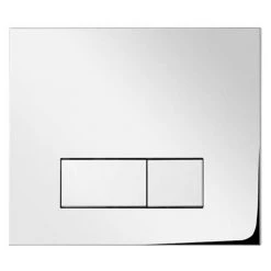 Nuie Cambria Wall Hung Toilet with Dual Flush Concealed Cistern + Wall Hung Frame 6 Nuie Cambria Wall Hung Toilet with Dual Flush Concealed Cistern + Wall Hung Frame -Toilets Shop NCR340 XTY005 d2 460