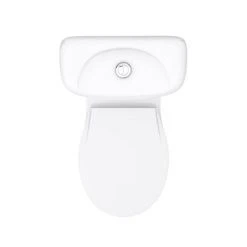 Melbourne Ceramic Close Coupled Modern Toilet 11 Melbourne Ceramic Close Coupled Modern Toilet -Toilets Shop NCS150 5 460