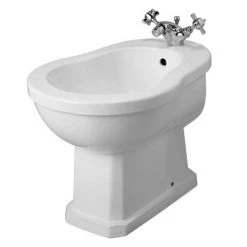 Old London - Richmond Traditional Bidet - NCS830