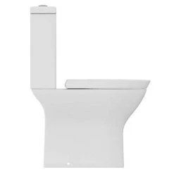 Toilets Shop -Toilets Shop Orion Modern Short Projection Toilet n d3 460