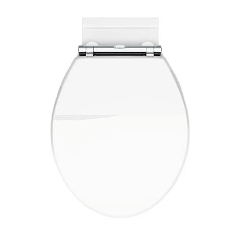 Period Bathroom Co. 500mm Dark Grey Toilet Unit with Cistern + Traditional Pan 5 Period Bathroom Co. 500mm Dark Grey Toilet Unit with Cistern + Traditional Pan - Image 3