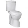 Nuie Caledon Comfort Height Toilet -Toilets Shop Premier Caledon Comfort Height Toilet p