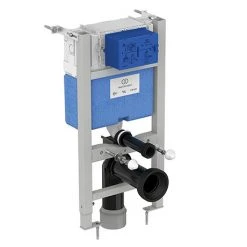 Ideal Standard Prosys 820mm Height Pneumatic Wall Hung WC Frame - R031267