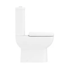 Nuie Renoir Compact Toilet with Soft Close Seat 9 Nuie Renoir Compact Toilet with Soft Close Seat -Toilets Shop R585WC d2 460