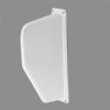 RAK Partition Panel for Urinal - URIPANEL -Toilets Shop RAK Partition Panel for Urinal p