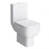 RAK Series 600 Close Coupled Toilet with Wrap Over Seat -Toilets Shop RAK Series 600 Close Coupled Toilet with Wrap Over Seat new product