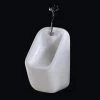 RAK - Series 600 Urinal with Brackets - S600URCT -Toilets Shop RAK Series 600 Urinal with Brackets S600URCT prod