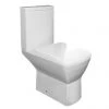 RAK Summit Close Coupled Toilet + Soft Close Seat 2 RAK Summit Close Coupled Toilet + Soft Close Seat -Toilets Shop RAK Summit Close Coupled Toilet with Soft Close Seat n p