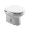 Roca Laura Back To Wall Pan with Soft-Close Seat -Toilets Shop Roca Laura Back To Wall Pan with Soft Close Seat n p