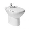 Roca Laura Floor-Standing Bidet with Cover -Toilets Shop Roca Laura Floor Standing Bidet with Cover p