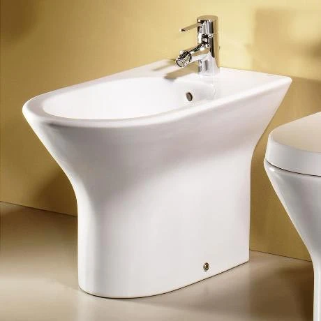 Roca Nexo Floor-standing Bidet - 357640000 4 Roca Nexo Floor-standing Bidet - 357640000 - Image 2