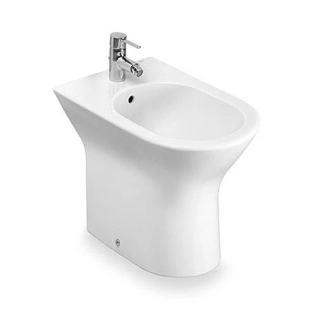 Roca Nexo Floor-standing Bidet - 357640000 3 Roca Nexo Floor-standing Bidet - 357640000