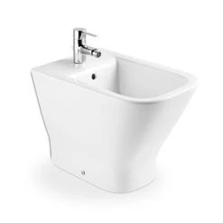 Roca - The Gap Floor-standing back to wall bidet - 357477000