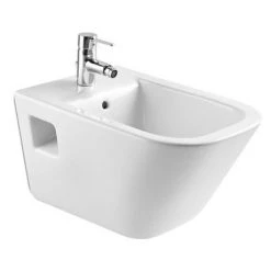 Roca - The Gap wall hung bidet - 357475000