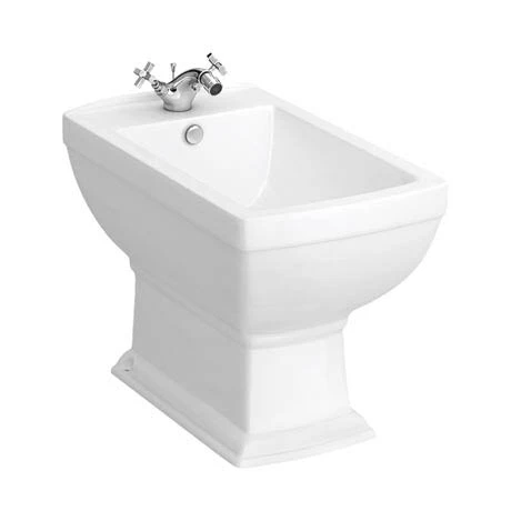 Rydal Traditional BTW Bidet 3 Rydal Traditional BTW Bidet