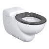 Armitage Shanks Contour 21 70cm Projection Wall Mounted WC Pan (excluding Seat) - S307701 -Toilets Shop S307701 P