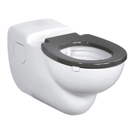 Armitage Shanks Contour 21 70cm Projection Wall Mounted WC Pan (excluding Seat) - S307701 3 Armitage Shanks Contour 21 70cm Projection Wall Mounted WC Pan (excluding Seat) - S307701