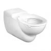 Armitage Shanks Contour 21 75cm Projection Wall Mounted WC Pan (excluding Seat) - S307801 2 Armitage Shanks Contour 21 75cm Projection Wall Mounted WC Pan (excluding Seat) - S307801 -Toilets Shop S307801 P