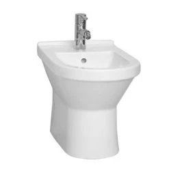 VitrA - S50 Model Bidet - 1TH - 5325L003-0288