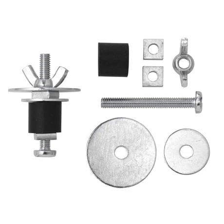 Armitage Shanks Contour Urinal Toggle Bolts - S927667 3 Armitage Shanks Contour Urinal Toggle Bolts - S927667