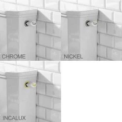 Silverdale Empire Art Deco Low Level Toilet - Excludes Seat -Toilets Shop Silverdale Empire Art Deco Low Level Toilet Excludes Seat d1 460