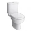 Sofia Modern Close Coupled Toilet + Soft-Close Seat 2 Sofia Modern Close Coupled Toilet + Soft-Close Seat -Toilets Shop Sofia Modern Close Coupled Toilet with Soft Close Seat p